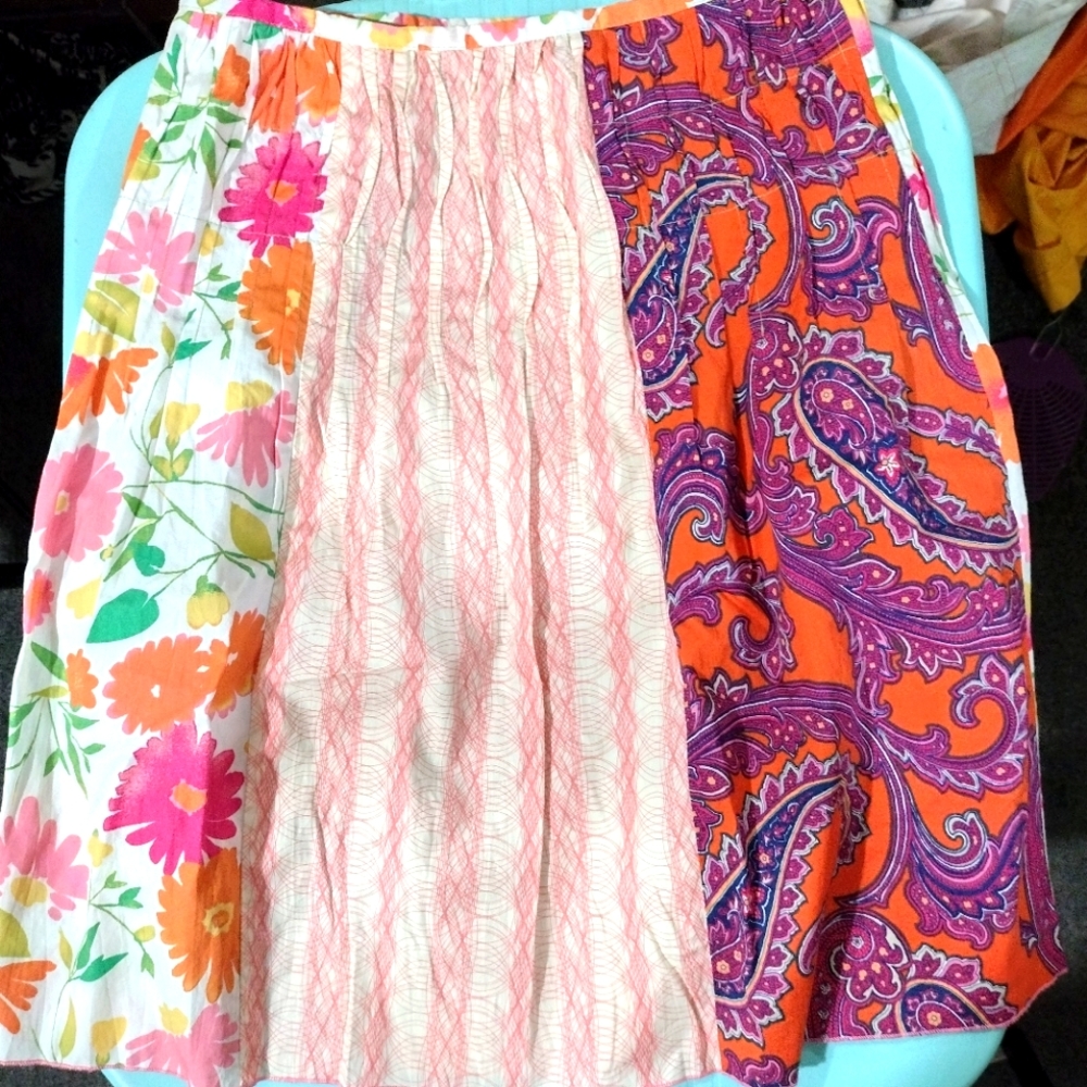 Skirt by Purple Hiccup size S